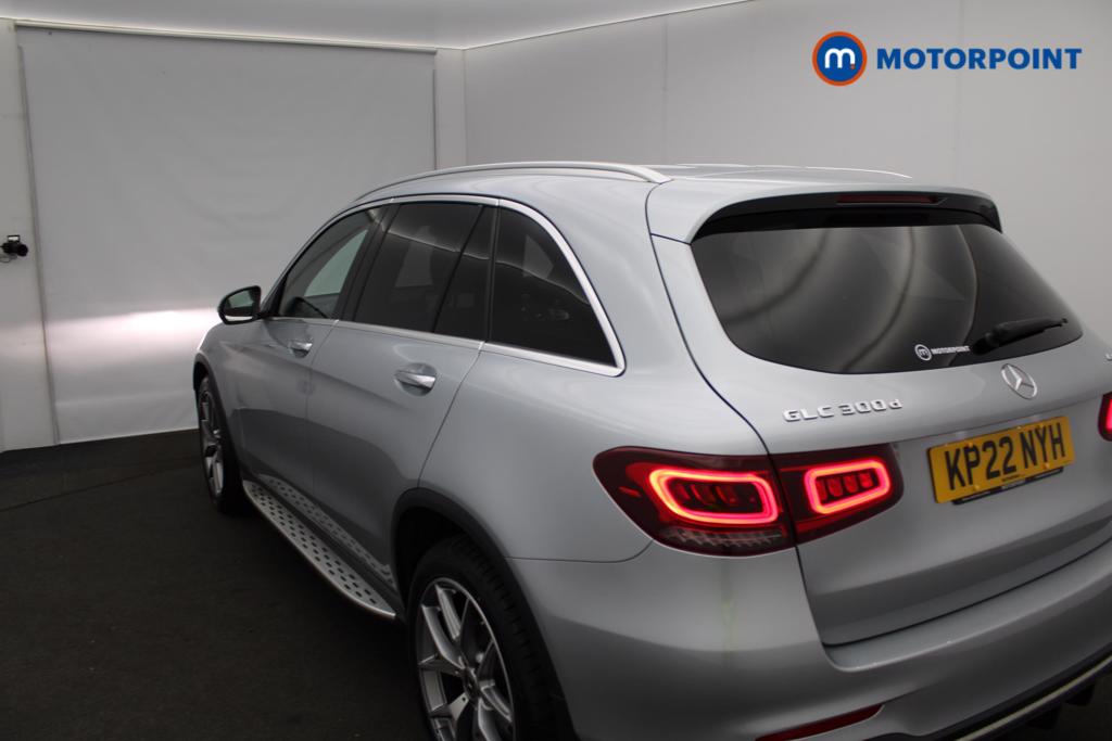 Mercedes-Benz GLC Amg Line Automatic Diesel SUV - Stock Number (1541712) - 3rd supplementary image