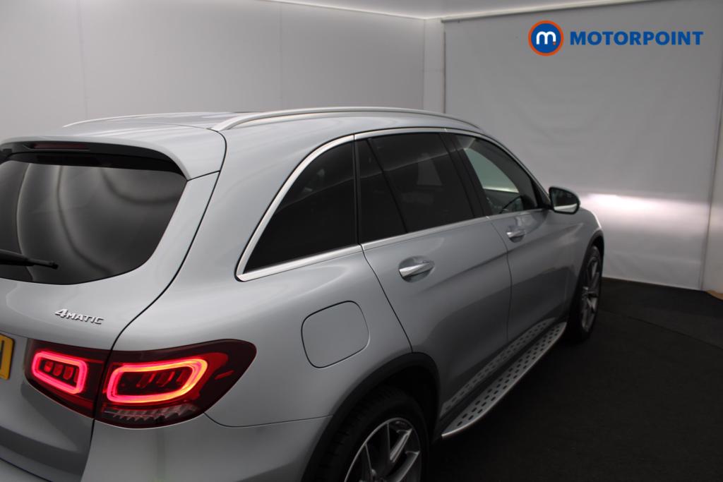 Mercedes-Benz GLC Amg Line Automatic Diesel SUV - Stock Number (1541712) - 4th supplementary image