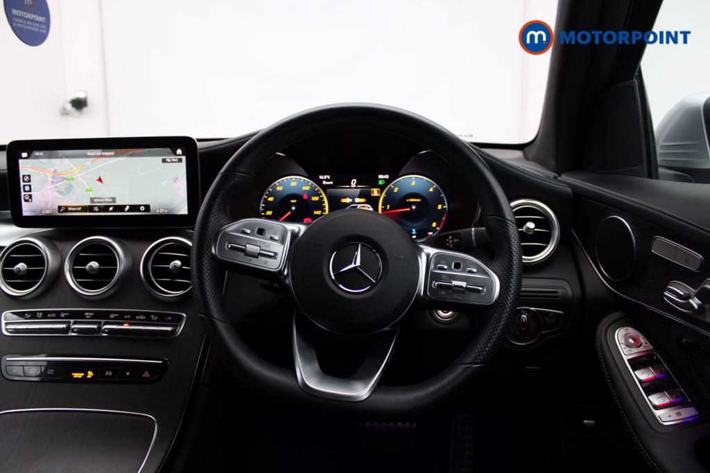 Mercedes-Benz GLC Amg Line Automatic Diesel SUV - Stock Number (1541712) - 5th supplementary image