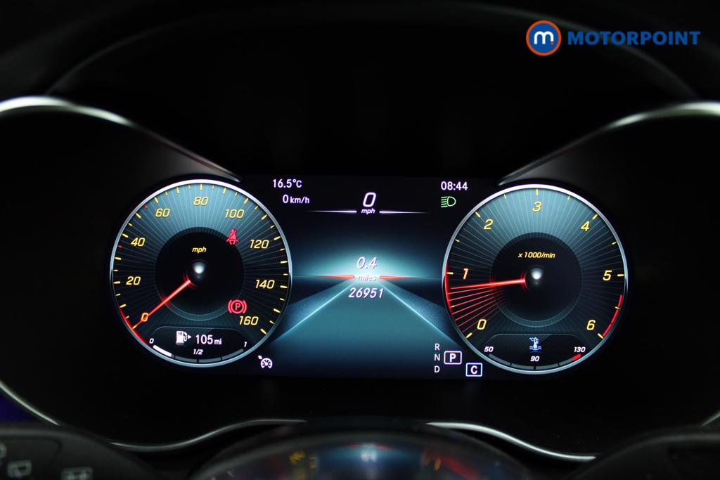 Mercedes-Benz GLC Amg Line Automatic Diesel SUV - Stock Number (1541712) - 6th supplementary image
