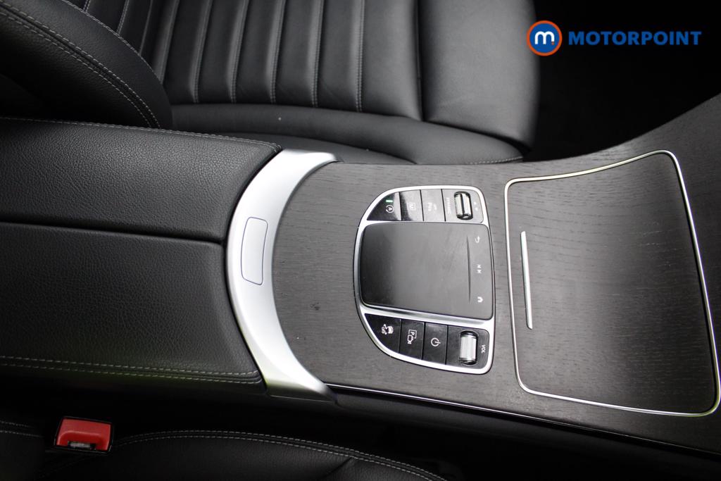 Mercedes-Benz GLC Amg Line Automatic Diesel SUV - Stock Number (1541712) - 9th supplementary image