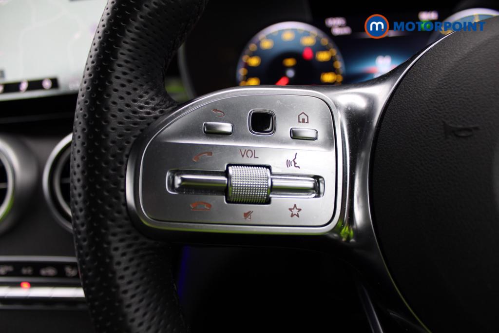 Mercedes-Benz GLC Amg Line Automatic Diesel SUV - Stock Number (1541712) - 10th supplementary image