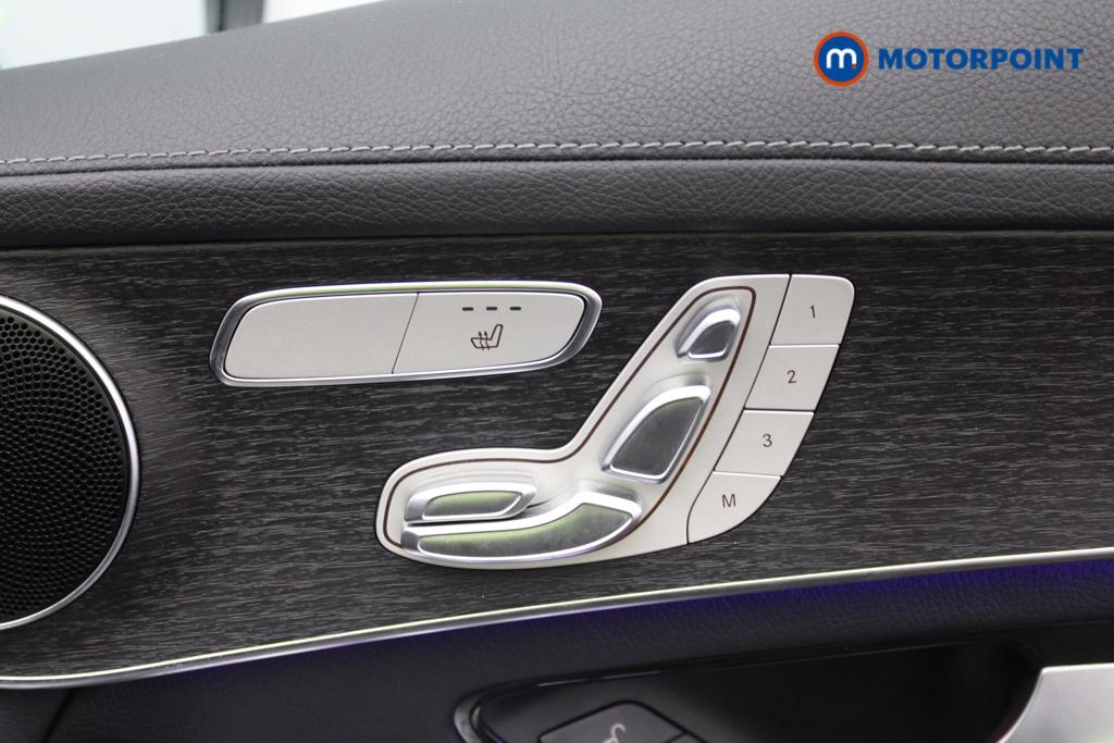 Mercedes-Benz GLC Amg Line Automatic Diesel SUV - Stock Number (1541712) - 13th supplementary image