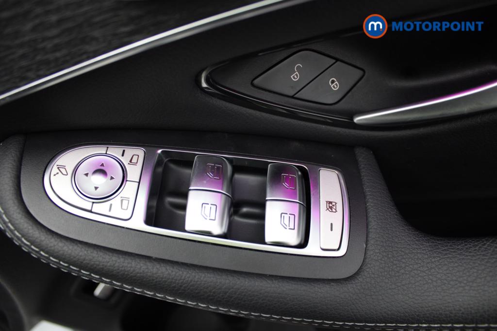 Mercedes-Benz GLC Amg Line Automatic Diesel SUV - Stock Number (1541712) - 14th supplementary image