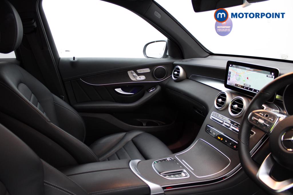Mercedes-Benz GLC Amg Line Automatic Diesel SUV - Stock Number (1541712) - 15th supplementary image