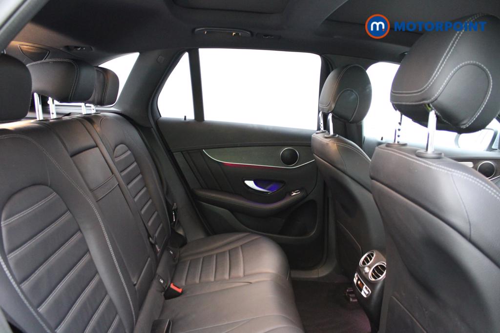 Mercedes-Benz GLC Amg Line Automatic Diesel SUV - Stock Number (1541712) - 16th supplementary image