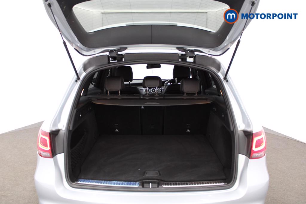 Mercedes-Benz GLC Amg Line Automatic Diesel SUV - Stock Number (1541712) - 17th supplementary image