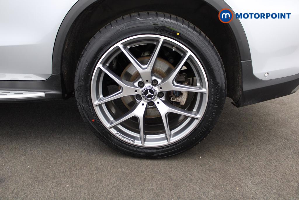Mercedes-Benz GLC Amg Line Automatic Diesel SUV - Stock Number (1541712) - 19th supplementary image
