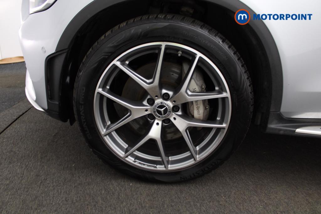 Mercedes-Benz GLC Amg Line Automatic Diesel SUV - Stock Number (1541712) - 20th supplementary image