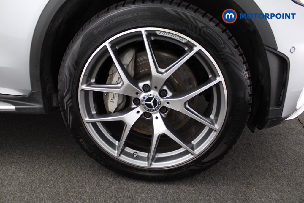 Mercedes-Benz GLC Amg Line Automatic Diesel SUV - Stock Number (1541712) - 21st supplementary image