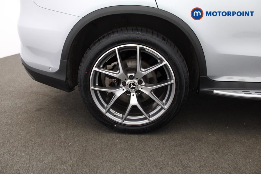Mercedes-Benz GLC Amg Line Automatic Diesel SUV - Stock Number (1541712) - 22nd supplementary image