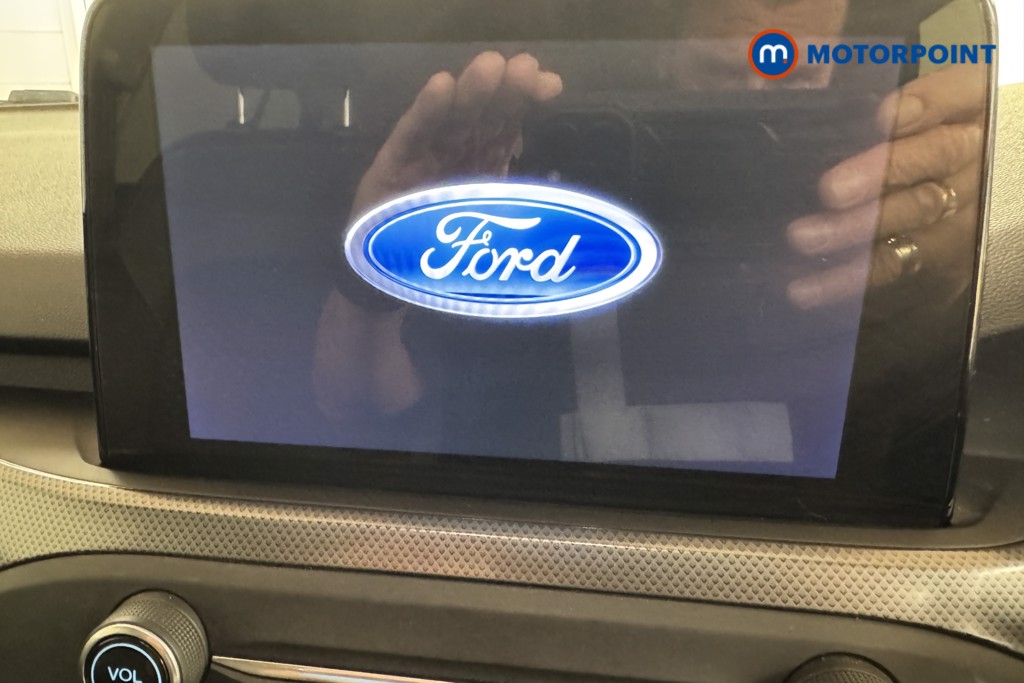 Ford Focus Titanium X Manual Petrol Hatchback - Stock Number (1541879) - 2nd supplementary image