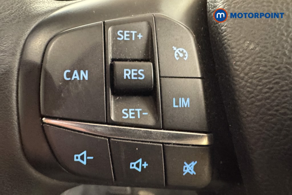 Ford Focus Titanium X Manual Petrol Hatchback - Stock Number (1541879) - 13th supplementary image