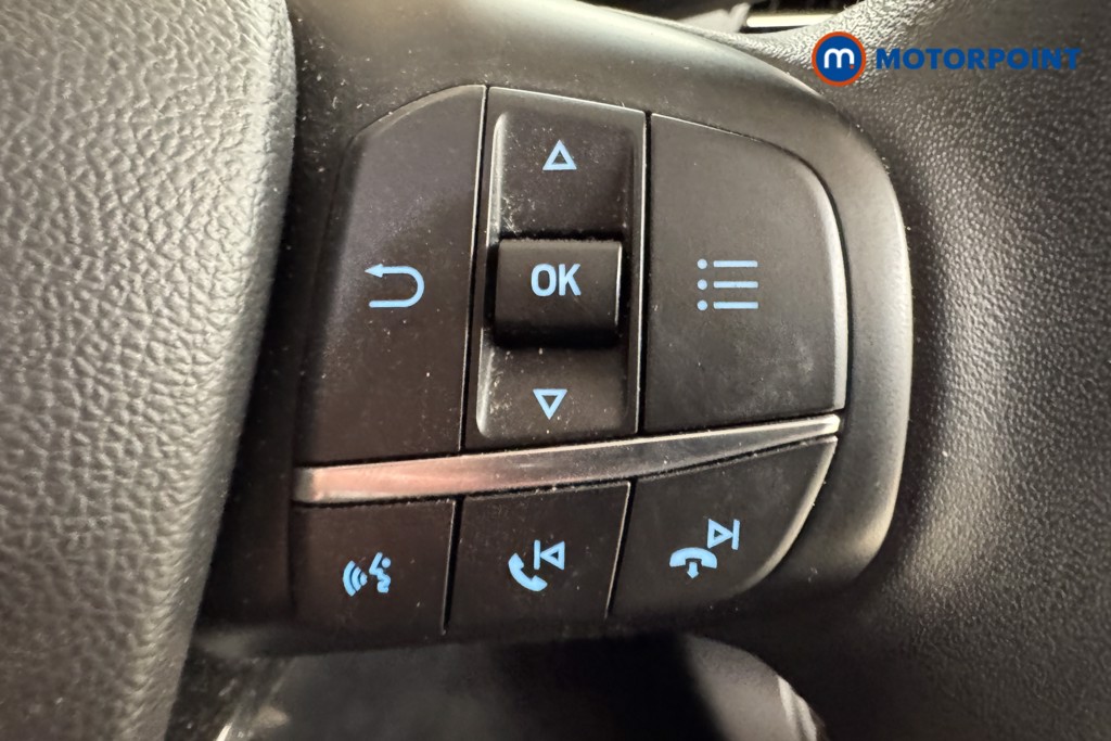 Ford Focus Titanium X Manual Petrol Hatchback - Stock Number (1541879) - 14th supplementary image