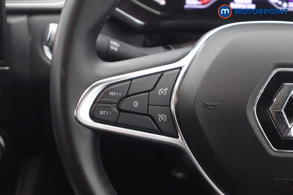 Renault Captur S Edition Manual Petrol SUV - Stock Number (1542425) - 4th supplementary image
