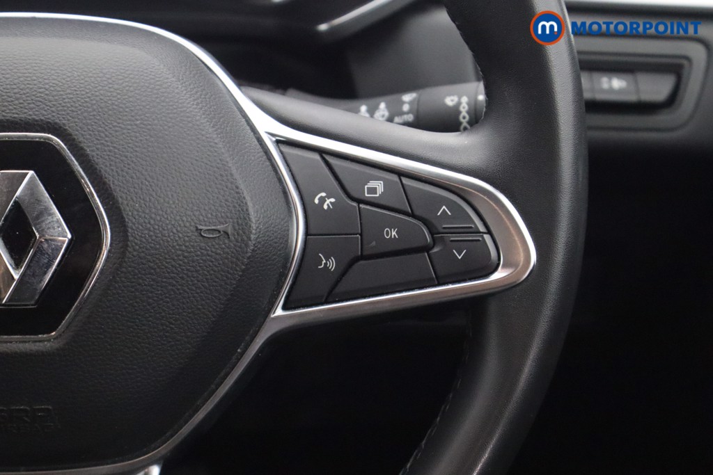 Renault Captur S Edition Manual Petrol SUV - Stock Number (1542425) - 5th supplementary image