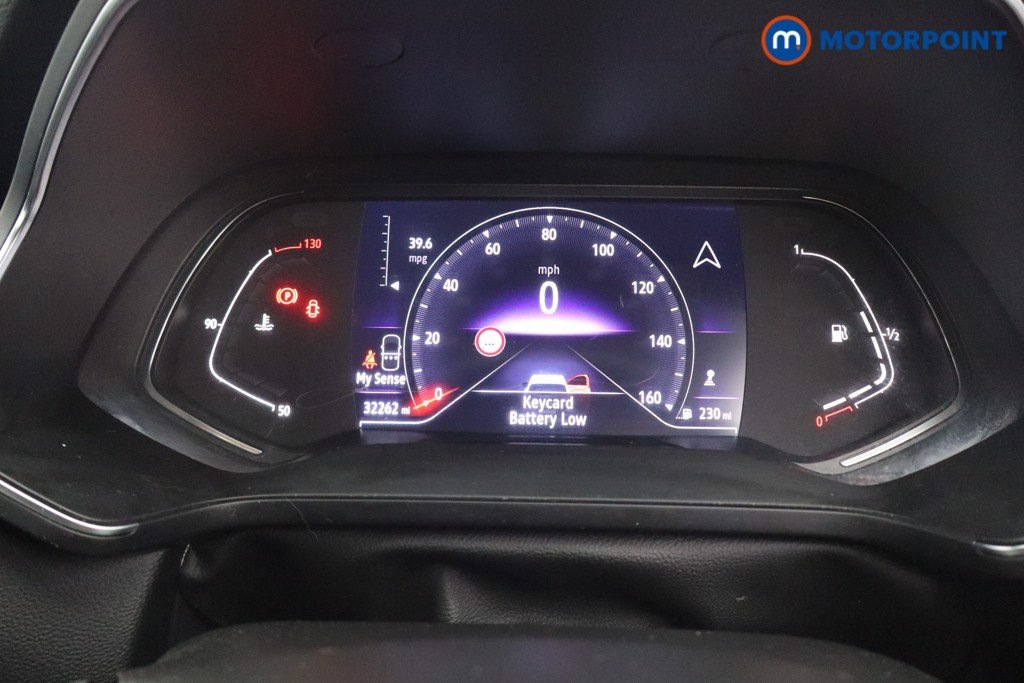Renault Captur S Edition Manual Petrol SUV - Stock Number (1542425) - 6th supplementary image