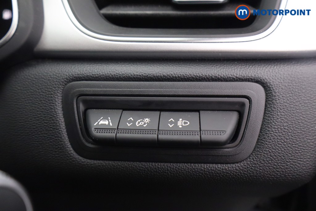 Renault Captur S Edition Manual Petrol SUV - Stock Number (1542425) - 12th supplementary image