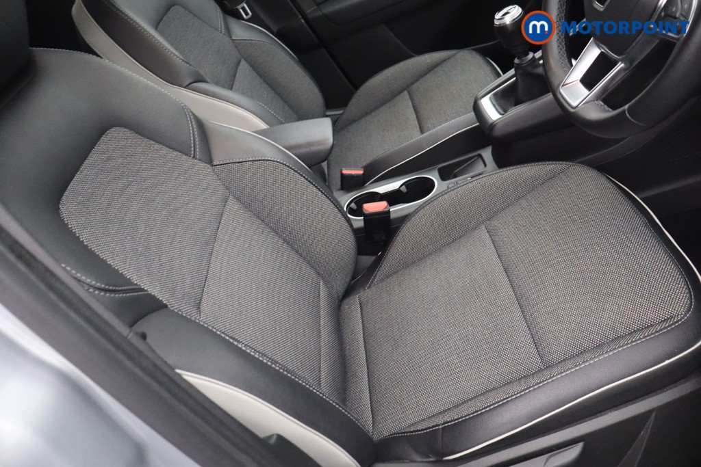 Renault Captur S Edition Manual Petrol SUV - Stock Number (1542425) - 13th supplementary image