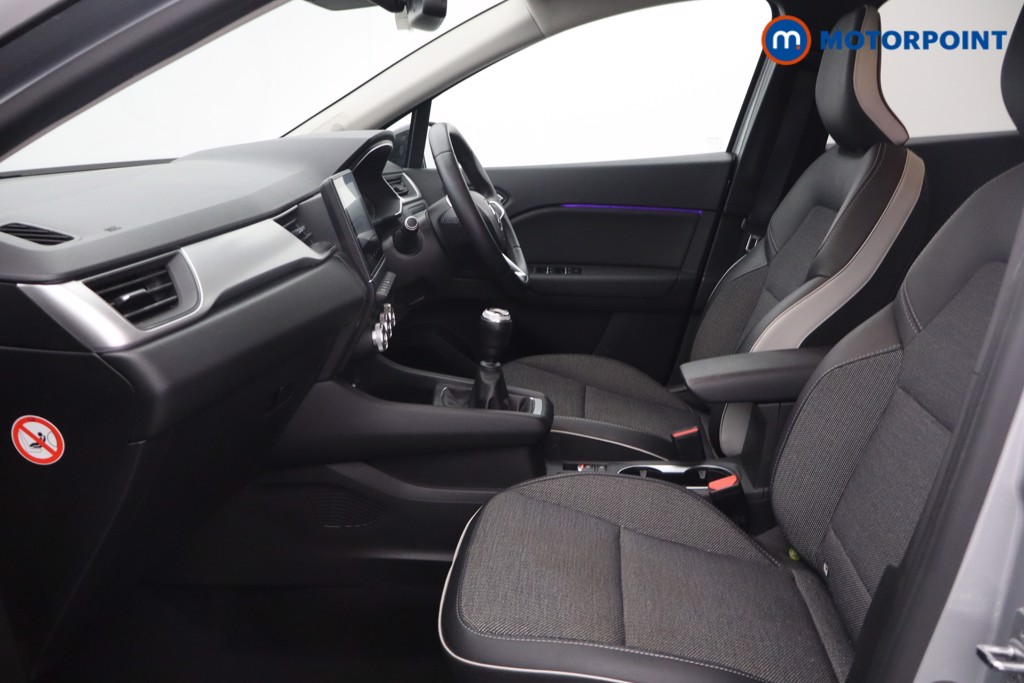 Renault Captur S Edition Manual Petrol SUV - Stock Number (1542425) - 19th supplementary image
