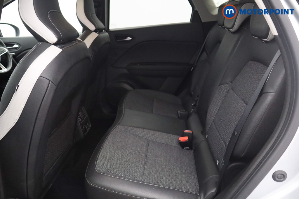 Renault Captur S Edition Manual Petrol SUV - Stock Number (1542425) - 20th supplementary image