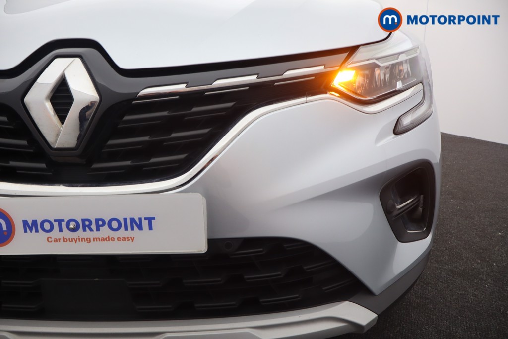 Renault Captur S Edition Manual Petrol SUV - Stock Number (1542425) - 25th supplementary image
