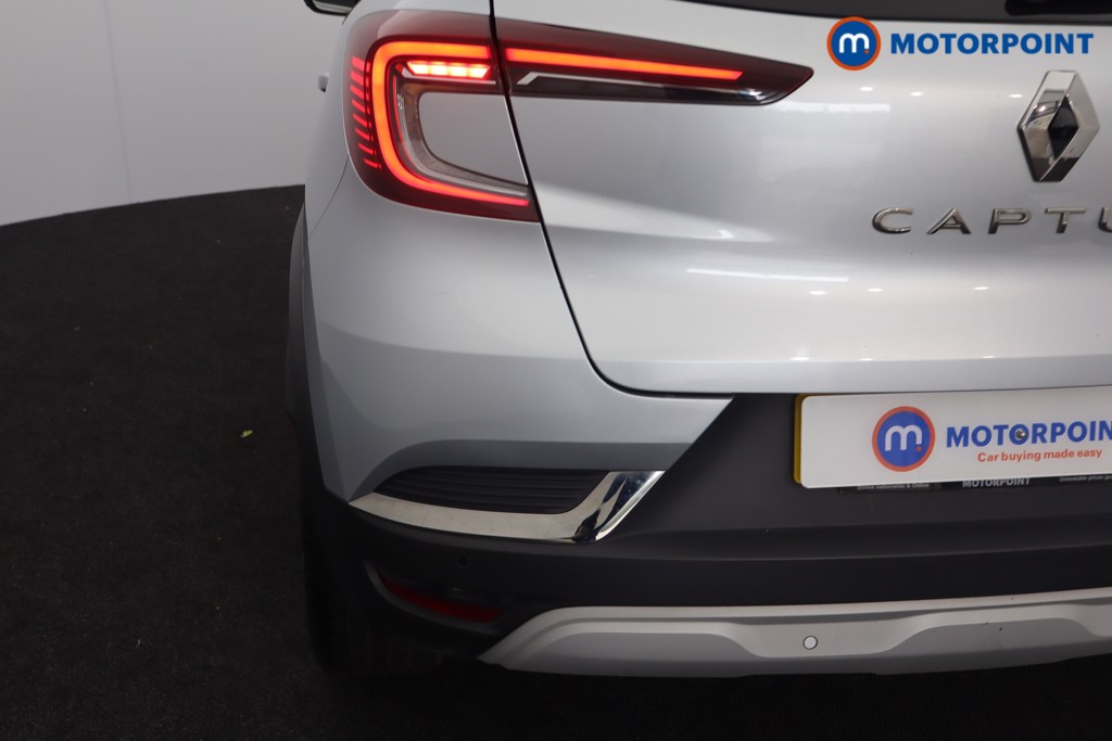 Renault Captur S Edition Manual Petrol SUV - Stock Number (1542425) - 26th supplementary image
