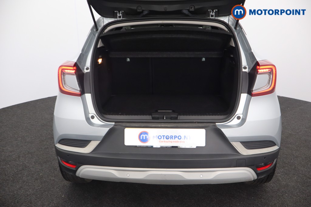 Renault Captur S Edition Manual Petrol SUV - Stock Number (1542425) - 30th supplementary image