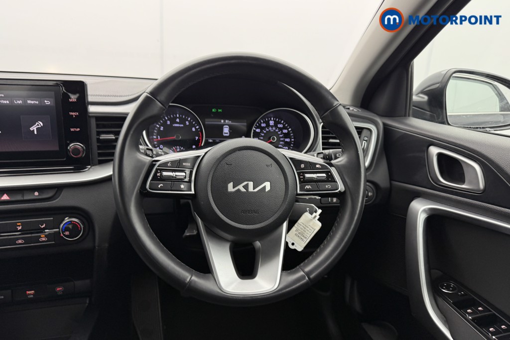 KIA Ceed 2 Manual Petrol Hatchback - Stock Number (1542429) - 2nd supplementary image