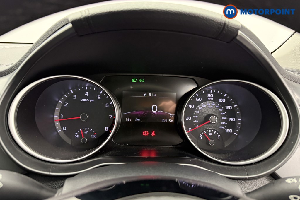KIA Ceed 2 Manual Petrol Hatchback - Stock Number (1542429) - 4th supplementary image