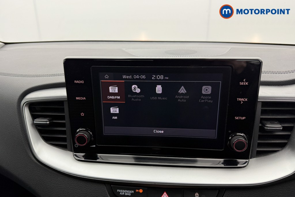 KIA Ceed 2 Manual Petrol Hatchback - Stock Number (1542429) - 6th supplementary image