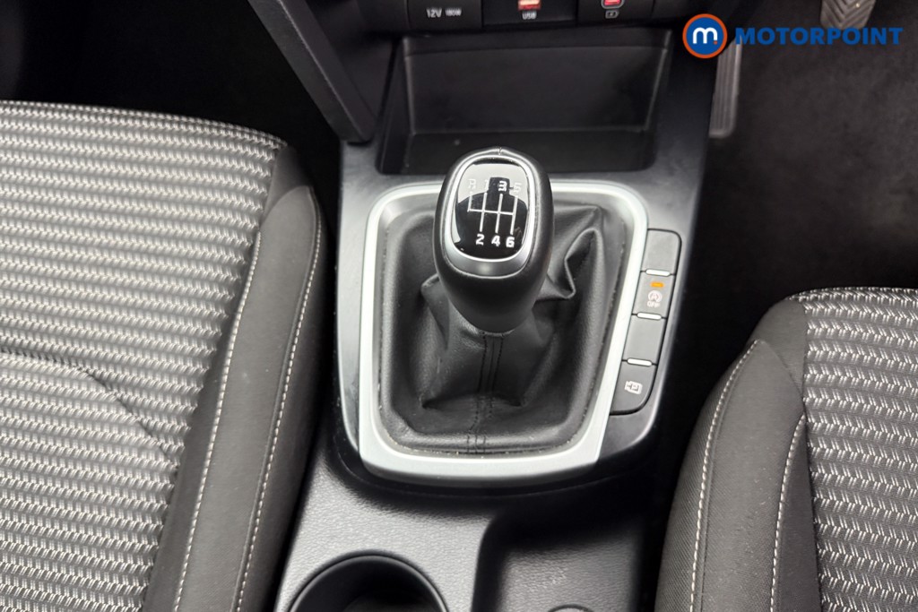 KIA Ceed 2 Manual Petrol Hatchback - Stock Number (1542429) - 10th supplementary image