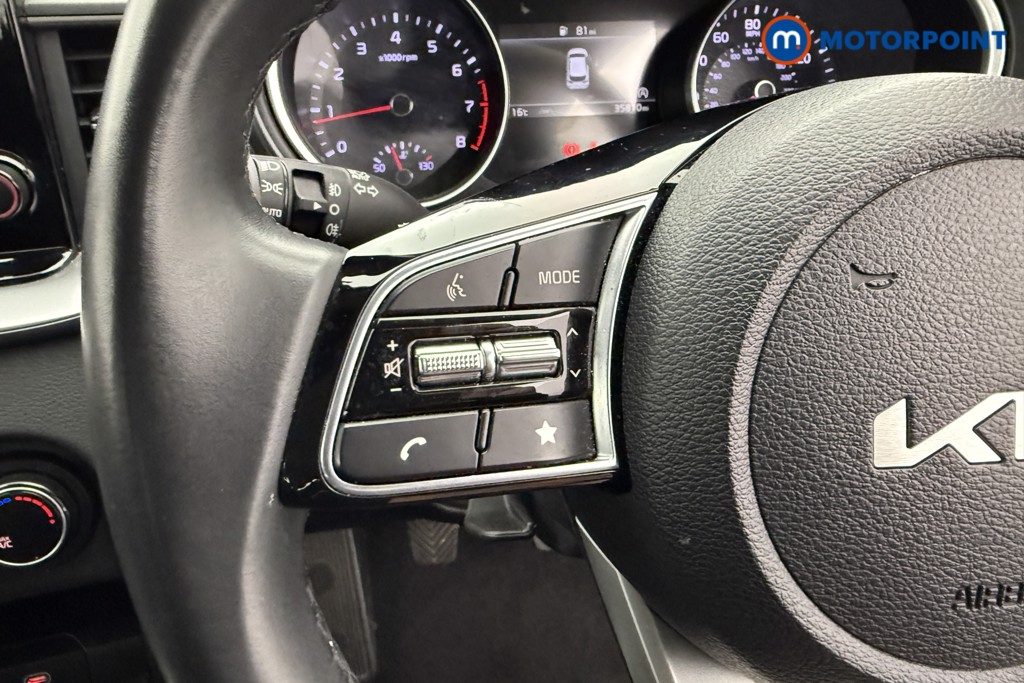 KIA Ceed 2 Manual Petrol Hatchback - Stock Number (1542429) - 11th supplementary image