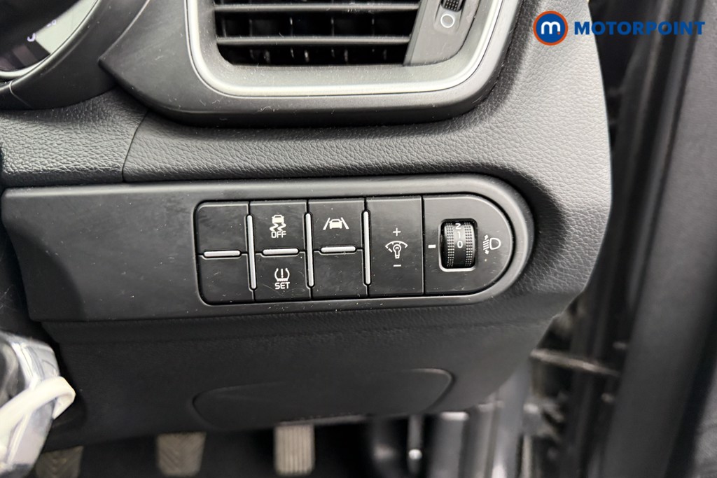 KIA Ceed 2 Manual Petrol Hatchback - Stock Number (1542429) - 13th supplementary image