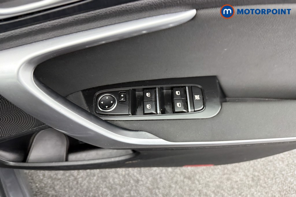 KIA Ceed 2 Manual Petrol Hatchback - Stock Number (1542429) - 14th supplementary image