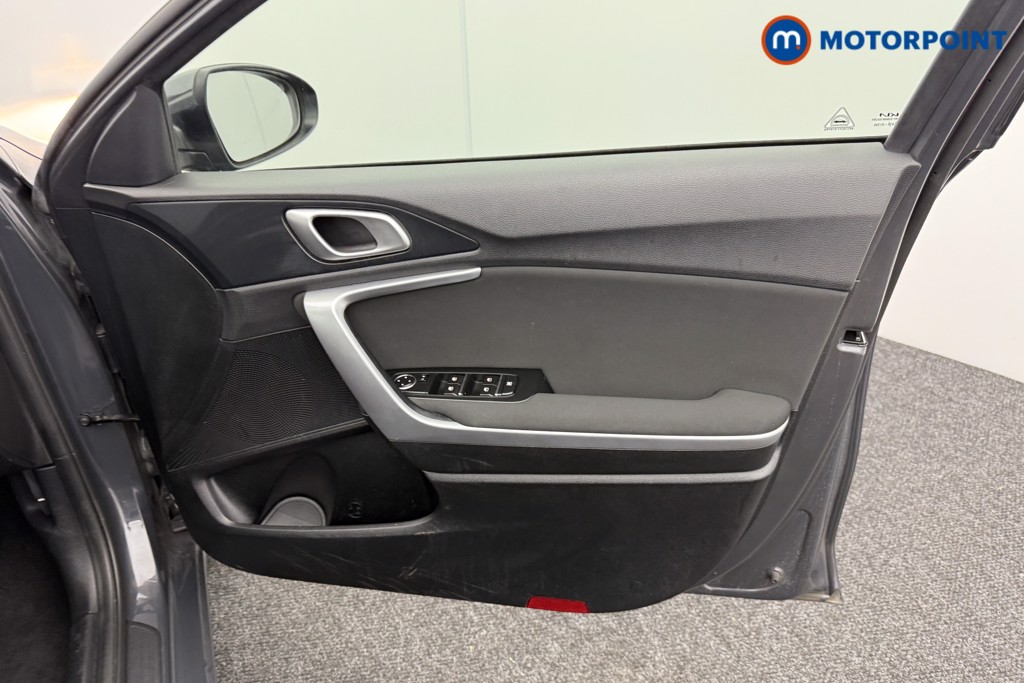 KIA Ceed 2 Manual Petrol Hatchback - Stock Number (1542429) - 15th supplementary image