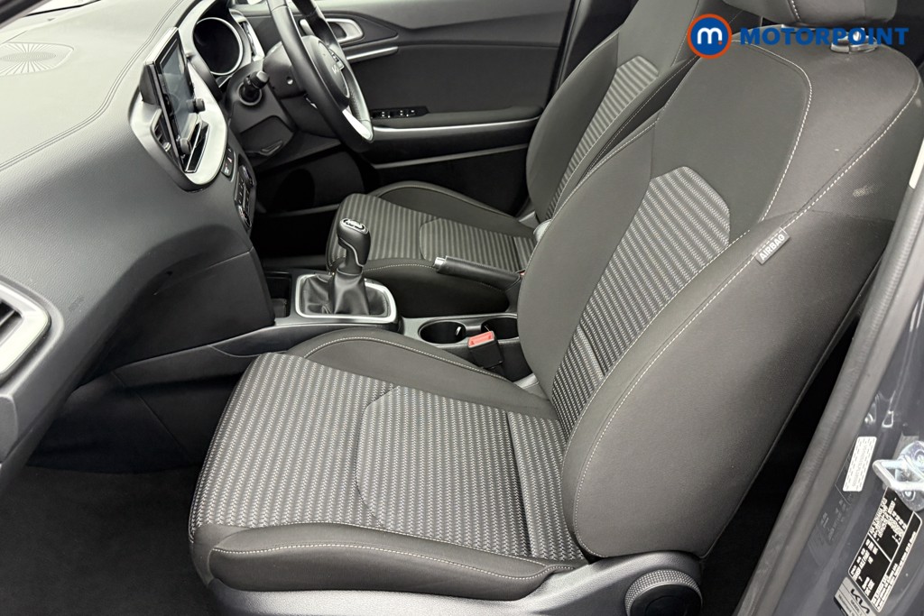 KIA Ceed 2 Manual Petrol Hatchback - Stock Number (1542429) - 20th supplementary image