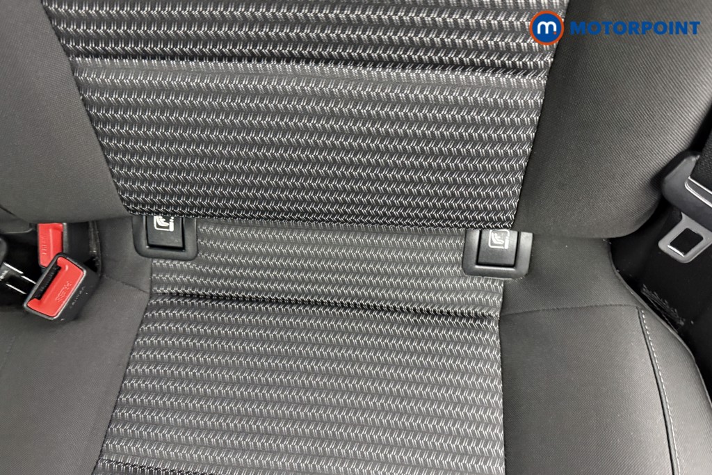KIA Ceed 2 Manual Petrol Hatchback - Stock Number (1542429) - 22nd supplementary image