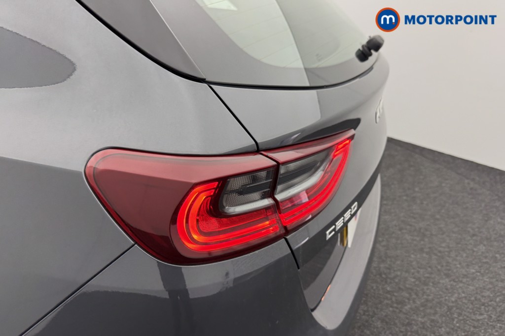 KIA Ceed 2 Manual Petrol Hatchback - Stock Number (1542429) - 23rd supplementary image