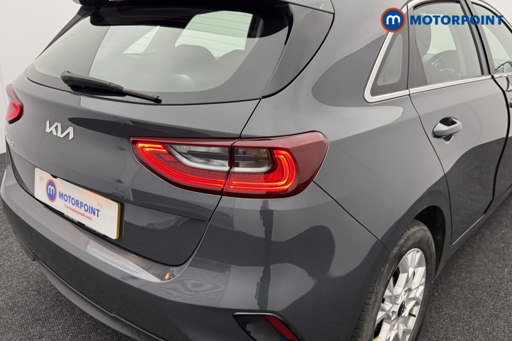 KIA Ceed 2 Manual Petrol Hatchback - Stock Number (1542429) - 24th supplementary image
