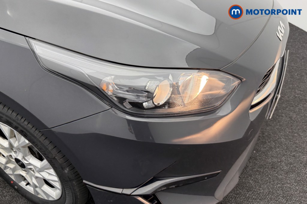 KIA Ceed 2 Manual Petrol Hatchback - Stock Number (1542429) - 25th supplementary image