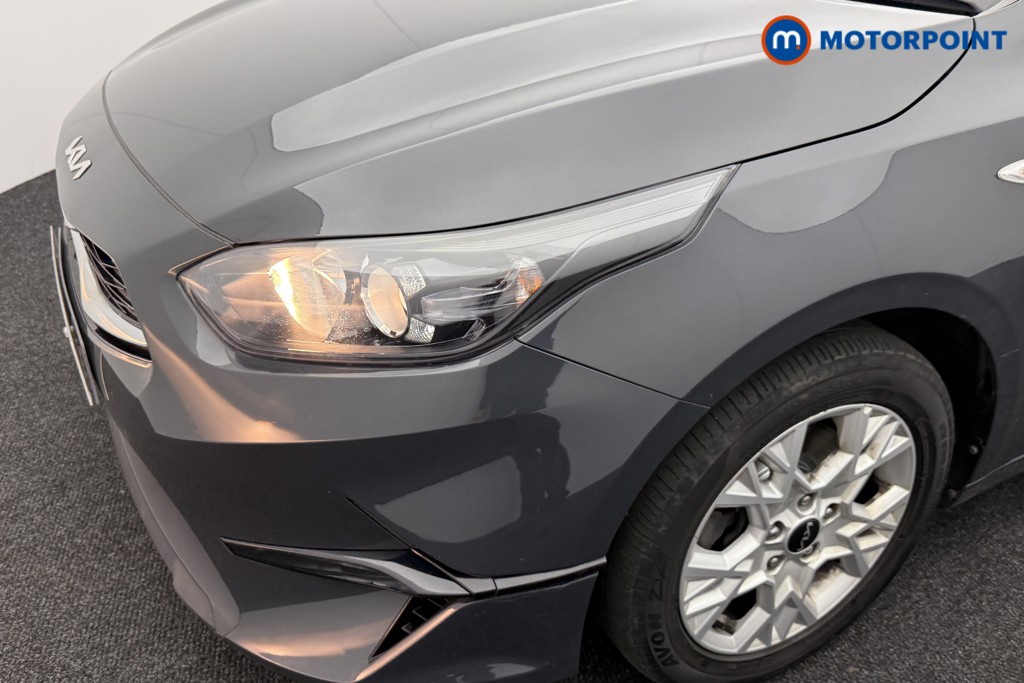 KIA Ceed 2 Manual Petrol Hatchback - Stock Number (1542429) - 26th supplementary image