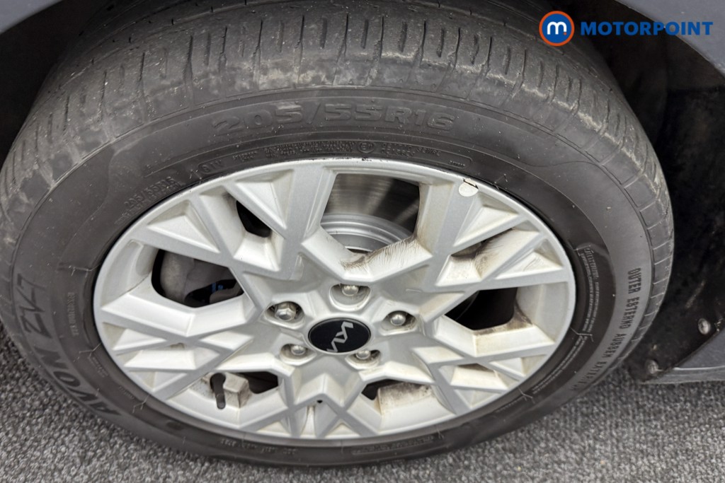 KIA Ceed 2 Manual Petrol Hatchback - Stock Number (1542429) - 27th supplementary image