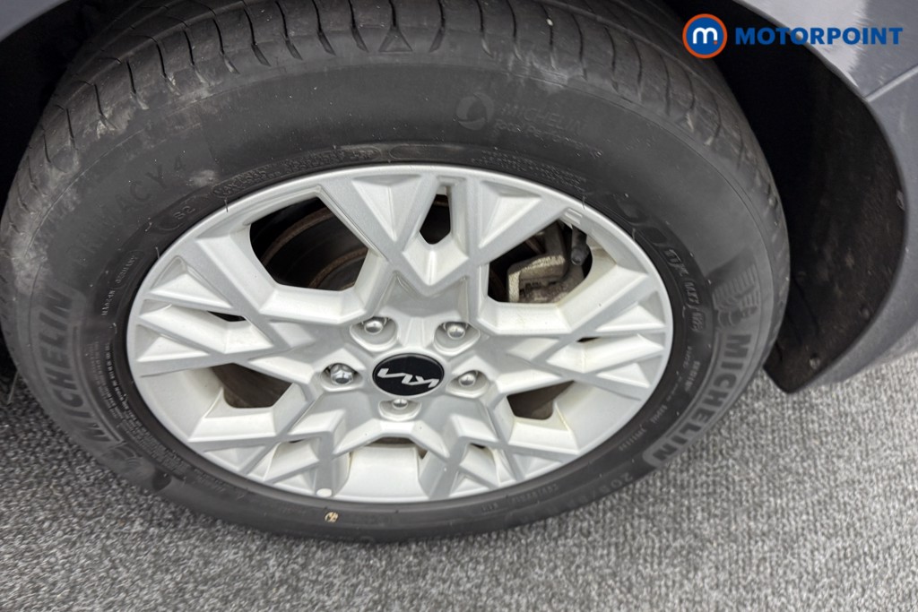 KIA Ceed 2 Manual Petrol Hatchback - Stock Number (1542429) - 28th supplementary image