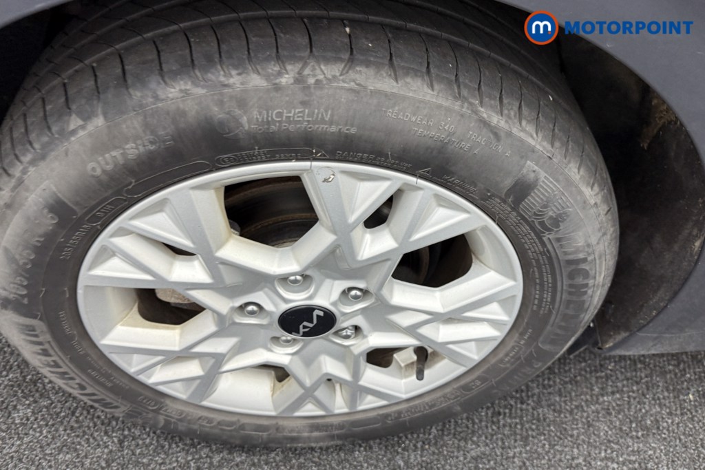 KIA Ceed 2 Manual Petrol Hatchback - Stock Number (1542429) - 29th supplementary image