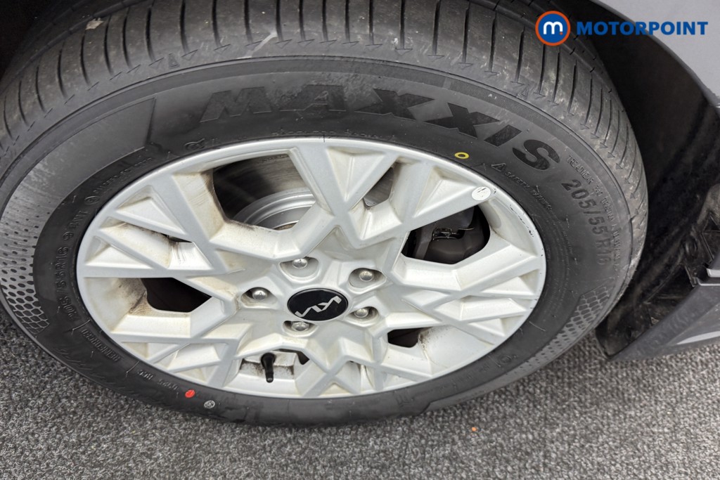 KIA Ceed 2 Manual Petrol Hatchback - Stock Number (1542429) - 30th supplementary image