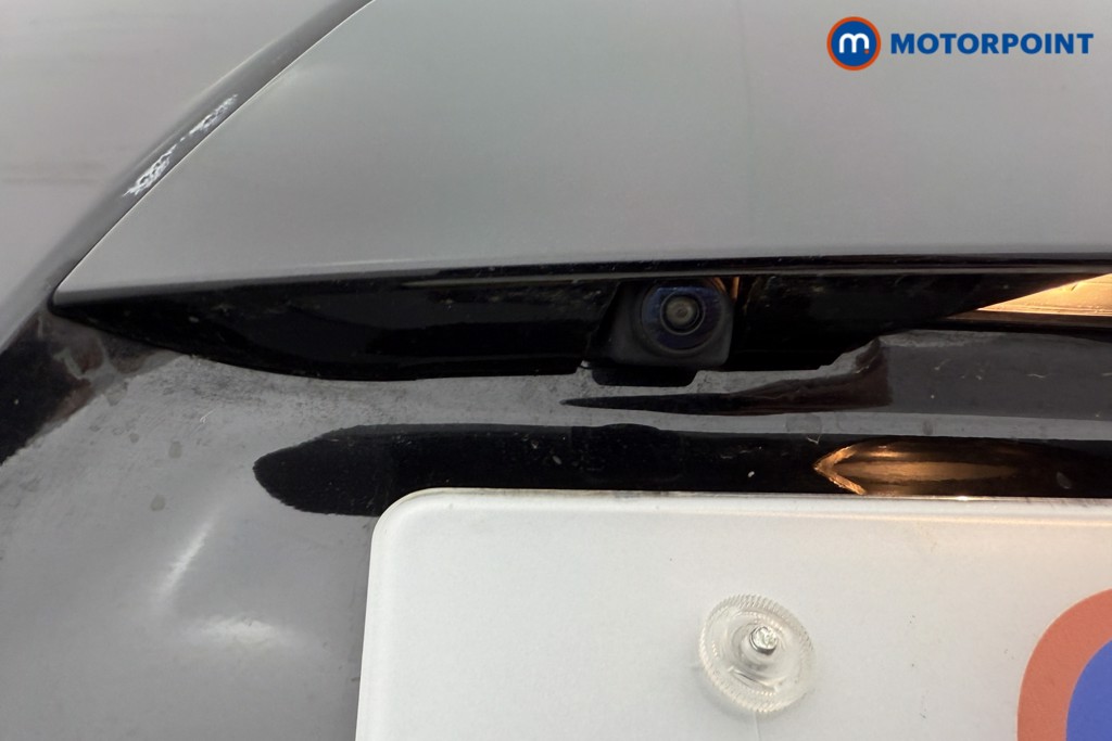 Nissan Micra Tekna Automatic Petrol Hatchback - Stock Number (1542682) - 19th supplementary image