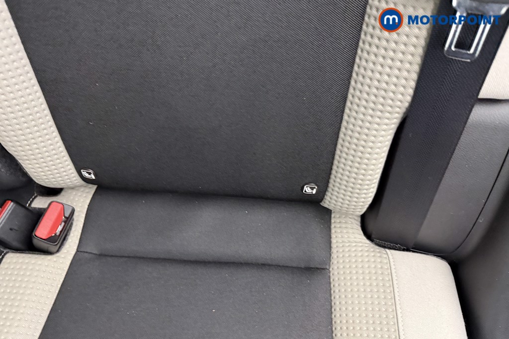 Nissan Micra Tekna Automatic Petrol Hatchback - Stock Number (1542682) - 23rd supplementary image
