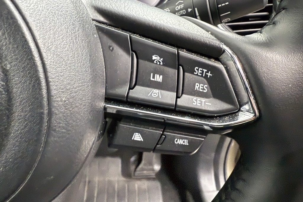 Mazda Cx-5 Newground Manual Petrol-Electric Hybrid SUV - Stock Number (1542724) - 4th supplementary image