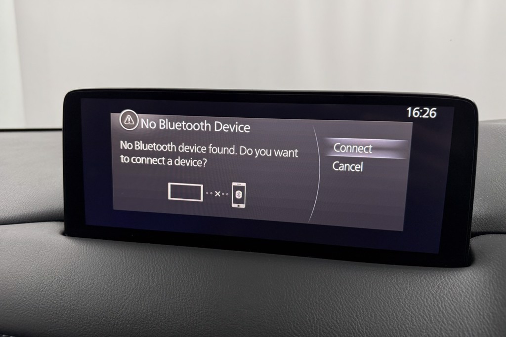 Mazda Cx-5 Newground Manual Petrol-Electric Hybrid SUV - Stock Number (1542724) - 7th supplementary image
